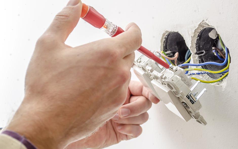 électricien dépannage Fosses