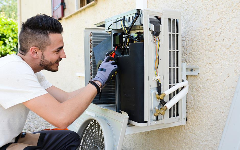 électricien dépannage Fosses
