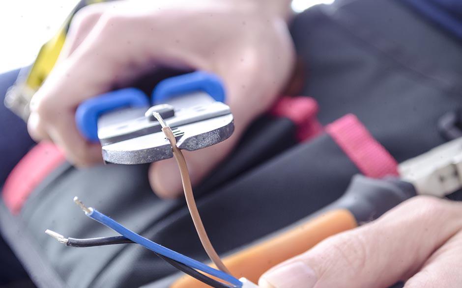 électricien urgence Montmorency