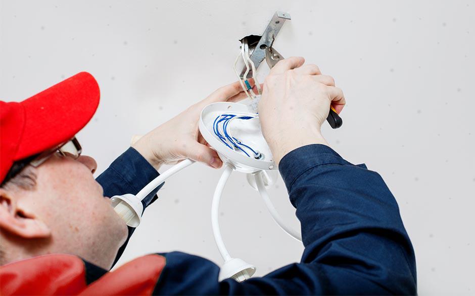 électricien dépannage Fosses