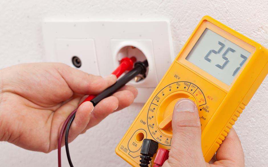 besoin d'un électricien Montrouge